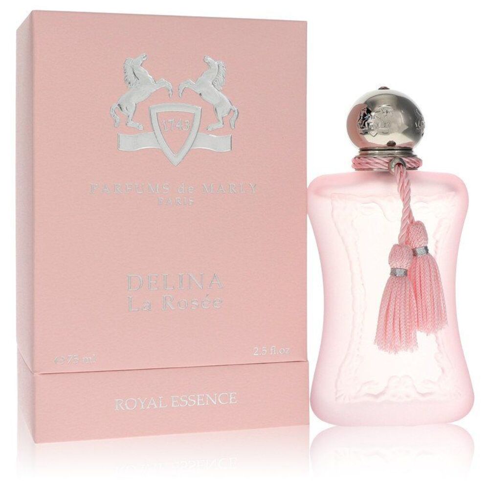 Parfums De Marly Delina La Rose Eau de Parfum Women Pink